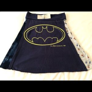 T-sKirt - vintage Batman and Dukes of Hazards
